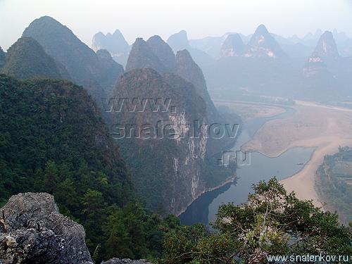 Карстовые горы. Пров. Гуанси - Шуангси (DSC02978).jpg