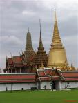 Таиланд 2008