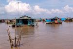 Деревня на плаву.Озеро Тонлесап.Камбоджия (Large).JPG