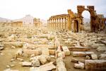 Археологический город Пальмира. Сирия (Large).JPG