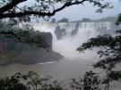 Игуасу - крупнейший в мире водопад.Аргентина (Large).JPG
