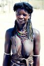 Девушка народности овахимбо. Намибия (Large).JPG