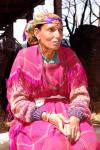 Женщина долины Кулу. Гималаи. Индия (Large).JPG