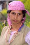 Женщина из Химачала - Прадеш. Индия 1 (Large).JPG