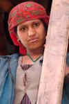 Женщина из Химачала - Прадеш. Индия 4 (Large).JPG
