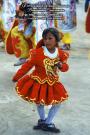 Боливия. Фестиваль на озере Титикака (la_00015)