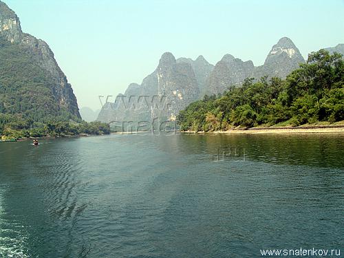 На реке Лиянг, пров. Гуанси - Шуангси (DSC02899).jpg