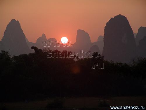 Закат солнца в горах (DSC02962).jpg