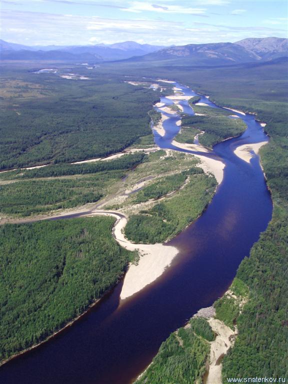 Река Тугур. Хабаровский край (Large).jpg