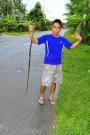 _DSC6388 Убитая змея в деревне. Остров Бохол. Филиппины.jpg