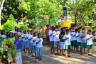 _DSC6532 Утренняя линейка в школе. Остров Бохол. Филиппины.jpg