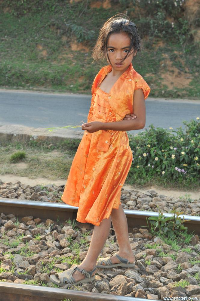DSC_1870 Девочка из Манжакандрианы