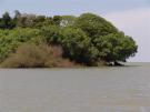 DSC04911 (Large).JPG остров на озере Тане